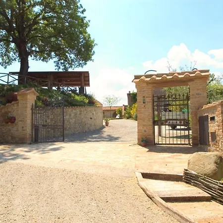 Agriturismo Santa Chiara