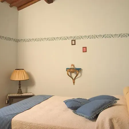 Agriturismo Santa Chiara * Città della Pieve