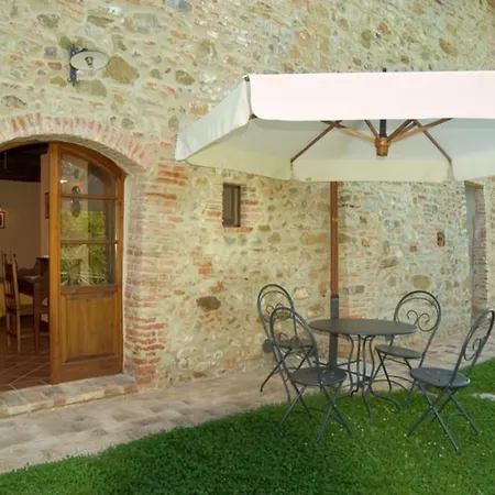 Bauernhof Agriturismo Santa Chiara *
