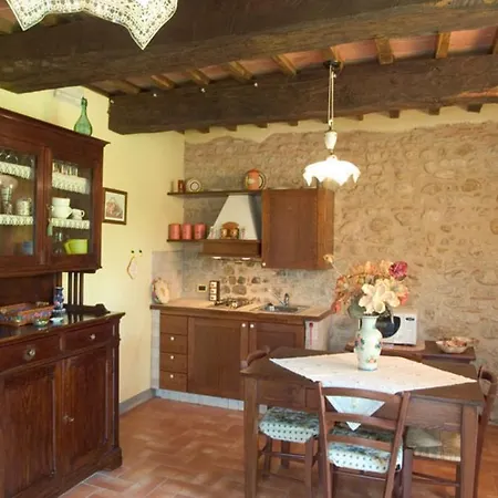 Agriturismo Santa Chiara