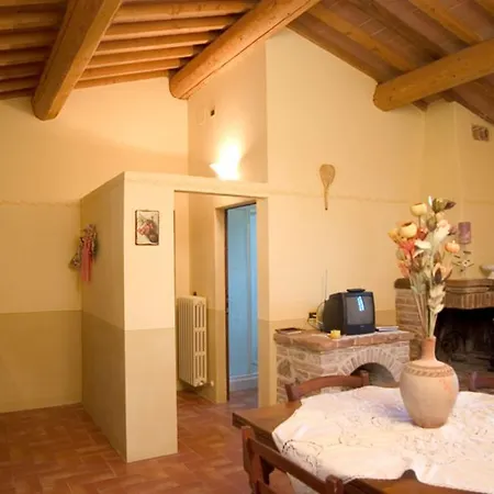 Bauernhof Agriturismo Santa Chiara