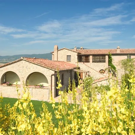 Agriturismo Santa Chiara