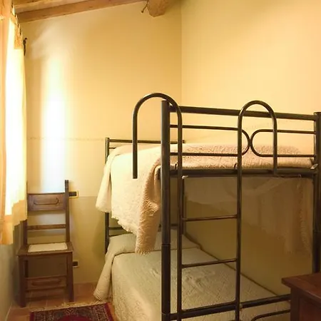 Feriegård Agriturismo Santa Chiara Città della Pieve