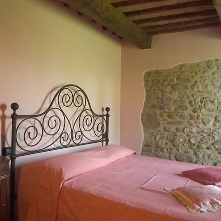 Agriturismo Santa Chiara Città della Pieve