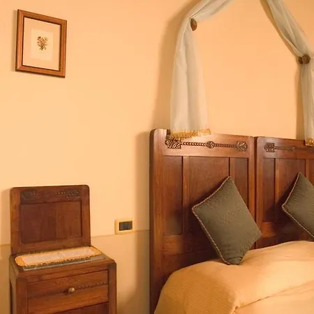 Agriturismo Santa Chiara