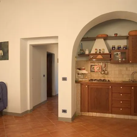Bauernhof Agriturismo Santa Chiara Città della Pieve