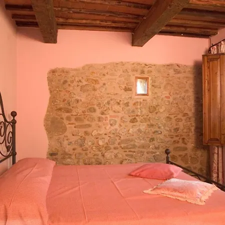 Agriturismo Santa Chiara Feriegård